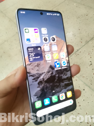 Xiaomi Note 13 pro (8GB/256GB) (CN)